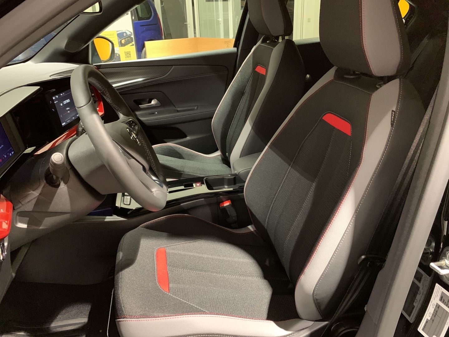 Opel Mokka - Bild 11