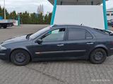 Renault Laguna 3.0 V6 anthrazit - gebrauchte Renault Laguna aus dem Jahr 2001