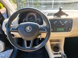 Skoda Citigo 1.0 MPI 55kW Elegance Elegance - Skoda Citigo mit Schiebedach