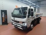 FUSO CANTER 7C18 MEILLER 3-Seiten Kipper - Fuso 7C18