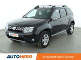 Dacia Duster 1.2 TCe Prestige 4x4*NAVI*PDC*SHZ*KLIMA* - Dacia Duster: Prestige