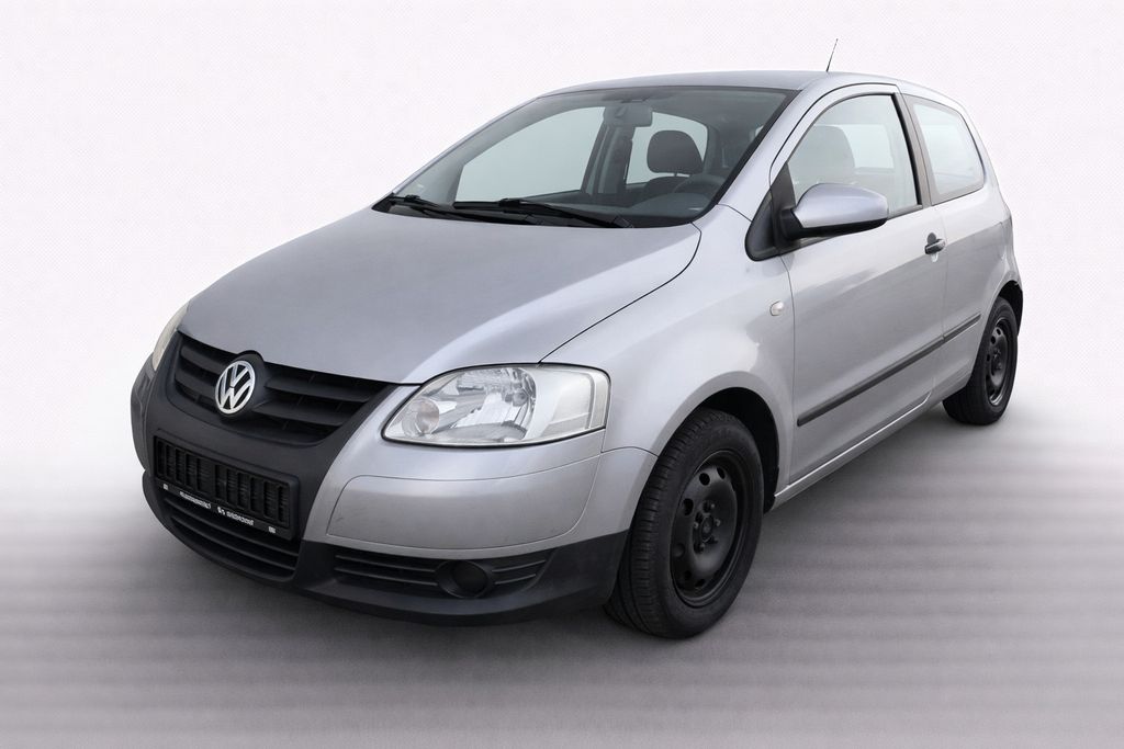 Angebot ansehen Volkswagen Fox