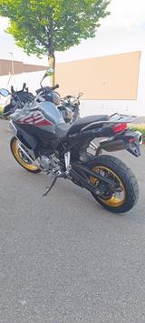 BMW F 850 GS Adventure mit 1 Jahr Gwl. Komfort Paket - BMW F 850 GS
