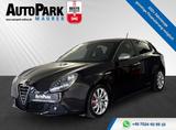 Alfa Romeo Giulietta Quadrifoglio Verde*SHZ*PDC*HU Neu - Alfa Romeo Giulietta: Quadrifoglio
