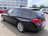 BMW 318 d-Touring/Panorama/TOP - BMW 318: Limousine, 318d