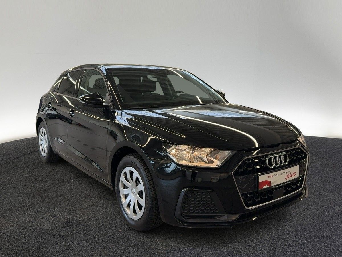 Audi A1 - Bild 6