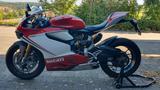 Ducati 1199S Panigale Tricolore - DUCATI TRICOLORE