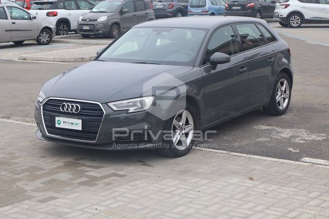 Audi AUDI A3 SPB 30 TDI S tronic Business