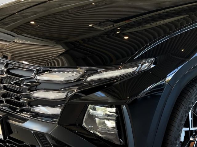 Hyundai TUCSON - Bild 5