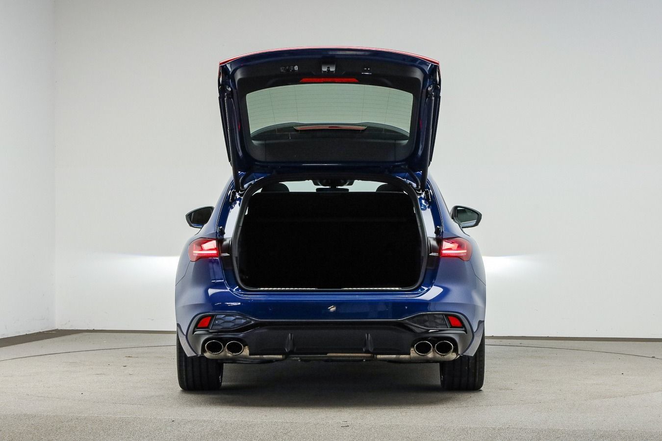 Audi S5 - Bild 6