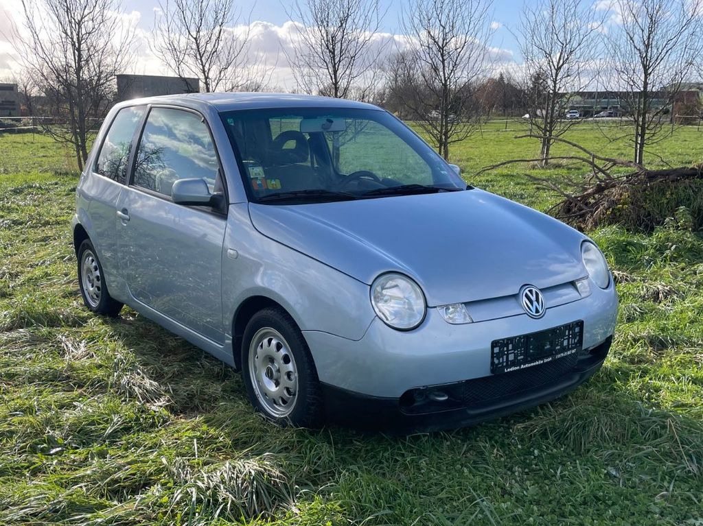 Lupo Vw Kaufen
