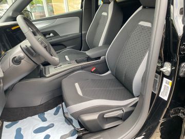 Bild 10 Opel Mokka NEUES MODELL 1.2*LED*SHZ*DAB*KAM**CARPLAY*