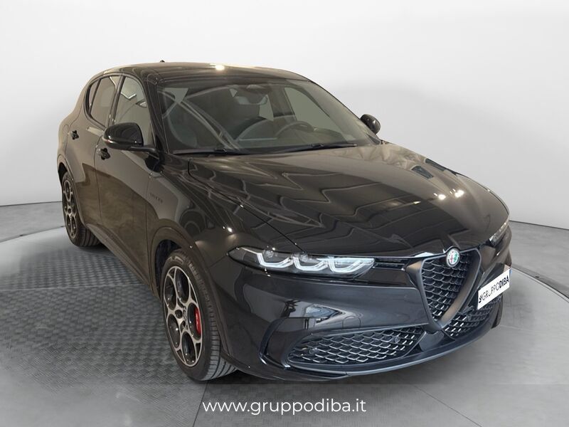 Other Alfa Romeo Tonale MFH Ibrida Ibrida 160cv Veloce imagem 3