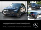 Mercedes-Benz GLE 400 d 4M AMG+DIST.+AHK+STANDH+HUD+PANO+MBEAM - gebrauchte Mercedes-Benz GLE 400 aus dem Jahr 2024
