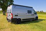 MegaMobil Mega Classic 600 | Citroen Jumper 165 PS | Voll - MegaMobil Wohnwagen & Wohnmobile