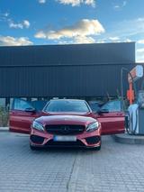 Mercedes-Benz Mercedes c300 - Mercedes-Benz C 300 in Leipzig