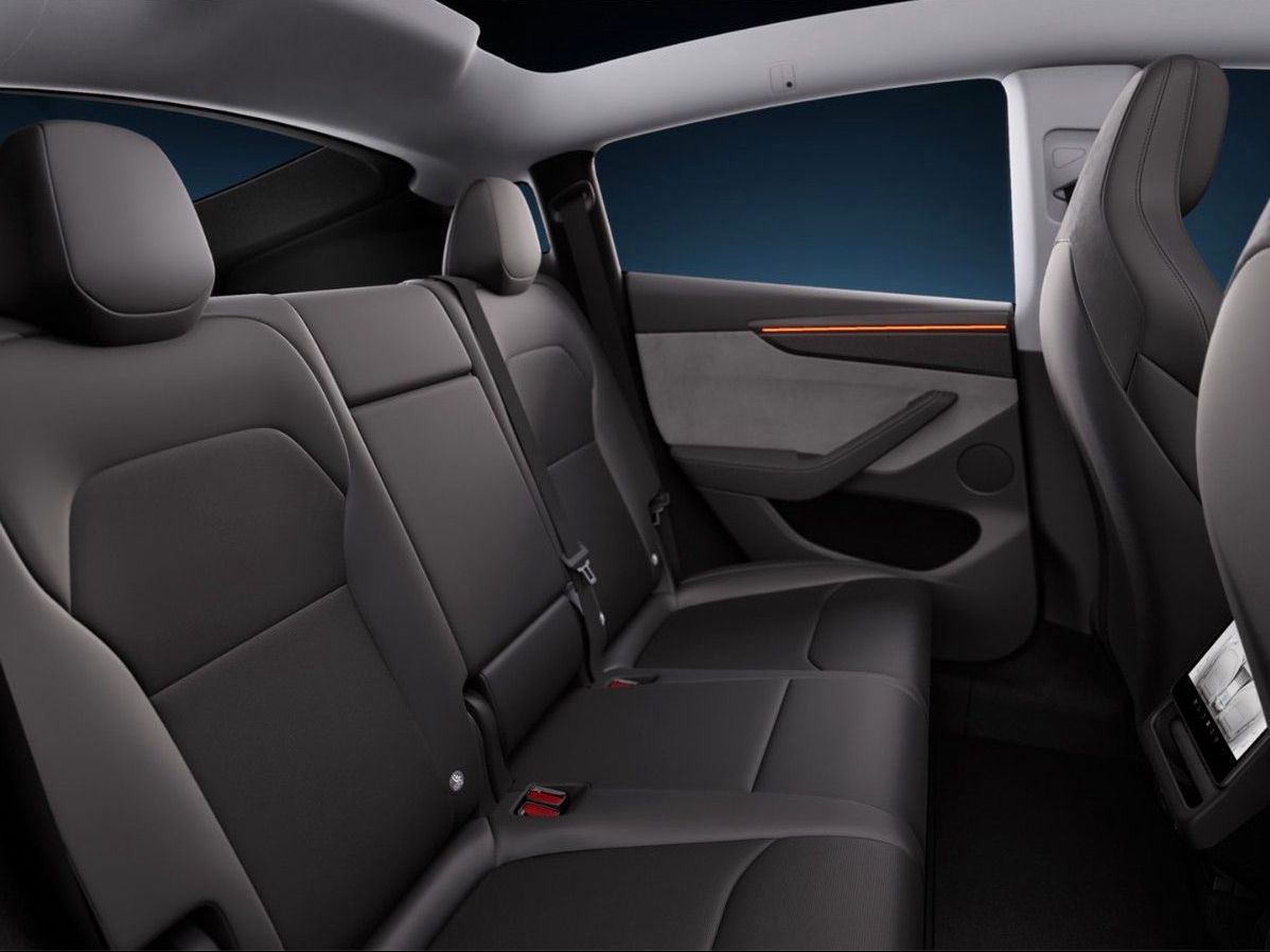 Tesla Model Y - Bild 6