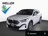 BMW iX2 eDrive20 IcGlow DA+ PA+ ACC 360 Pano HUD H/K - BMW iX2 Gebrauchtwagen