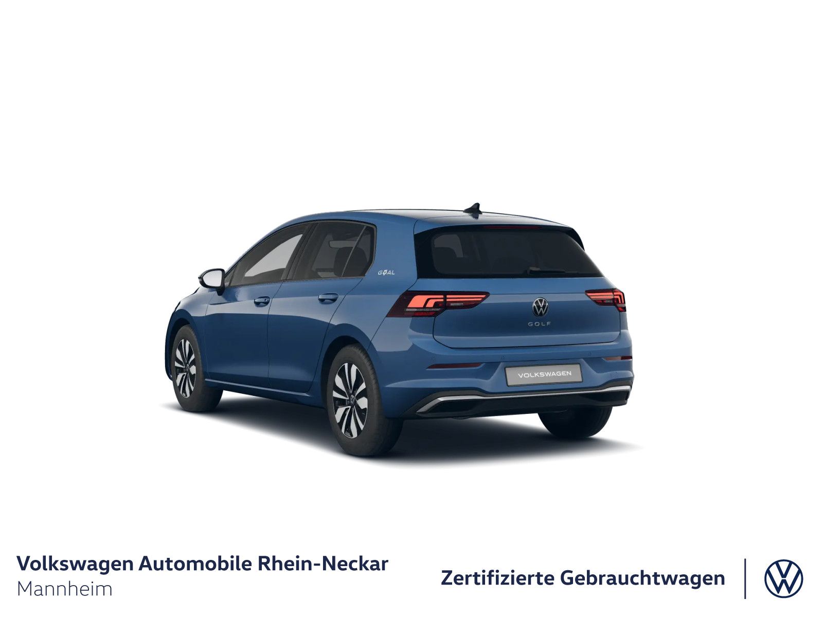 Volkswagen Golf - Bild 8