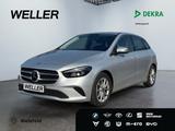 Mercedes-Benz B 220 d 8G-DCT Progressive *LED*AHK*WKR*DISTRO* - Mercedes-Benz B-Klasse