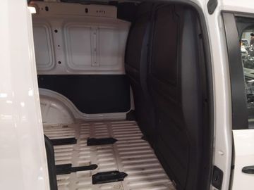 Volkswagen Caddy - 7