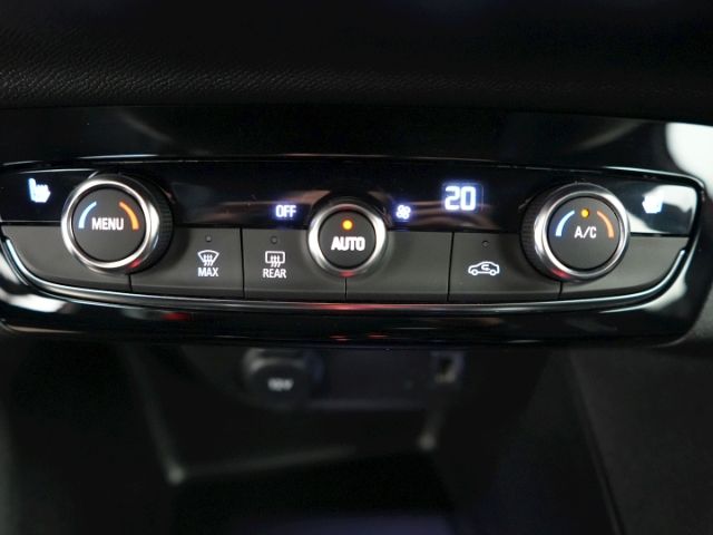 Corsa-e F ELECTRIC GS 50kWh AT+LED MATRIX+RÜCKFA