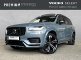 Volvo XC90 Plus Dark Recharge Plug-In Hybrid AWD 7-Sit - Volvo XC90: Recharge Plus Dark