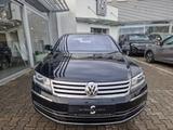 Volkswagen Phaeton V8  ACC Xenon Leder Kamera Dynaudio Stan - Volkswagen Phaeton: Leder, Navigationssystem
