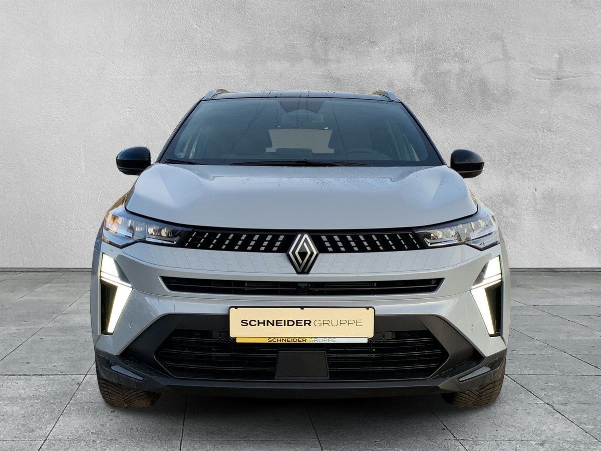 Renault Captur - Bild 8