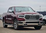 Dodge RAM LARAMIE
