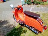 Simson schwalbe