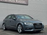Audi A3 Sportback S line Sportpaket*BI-XENON/NAVI/T.L - Audi A3 Gebrauchtwagen in Kassel