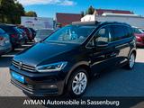 Volkswagen Touran Highline BMT/Start-Stopp   7 Sitze - VW Touran 7-Sitzer