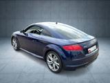 Audi TT Coupé 45 TFSI 180(245) S tronic AUT DynLicht - gebrauchte Audi TT aus dem Jahr 2023