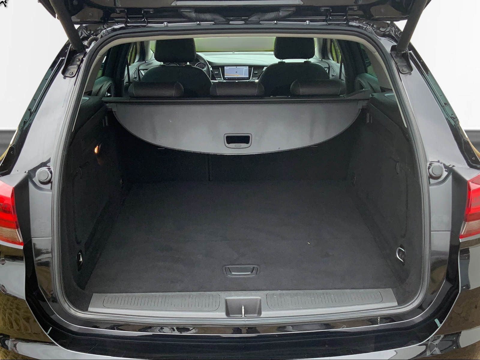 Astra K 1.6CDTI Innovation SHZ,AHK,NAV,RFK.