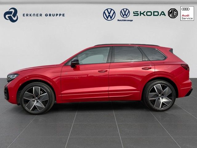 Volkswagen Touareg 3.0TDI 4M R-Line AHK HUD PANO STHZ 21 foto 2