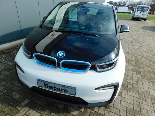 BMW i3 Baureihe i3 Basis