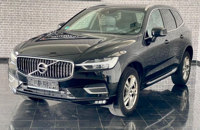 Volvo XC 60 XC60 Inscription 2WD