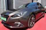 Mazda 3 SKYACTIV 120 NAKAMA KLIMA NAVI PDC 18.ZOLL 2Hd - Mazda Gebrauchtwagen in Essen
