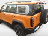 BAIC BJ40 2.0 172kW 4x4 AT / sofort verfügbar 2.0 ... - BAIC BJ40 Gebrauchtwagen