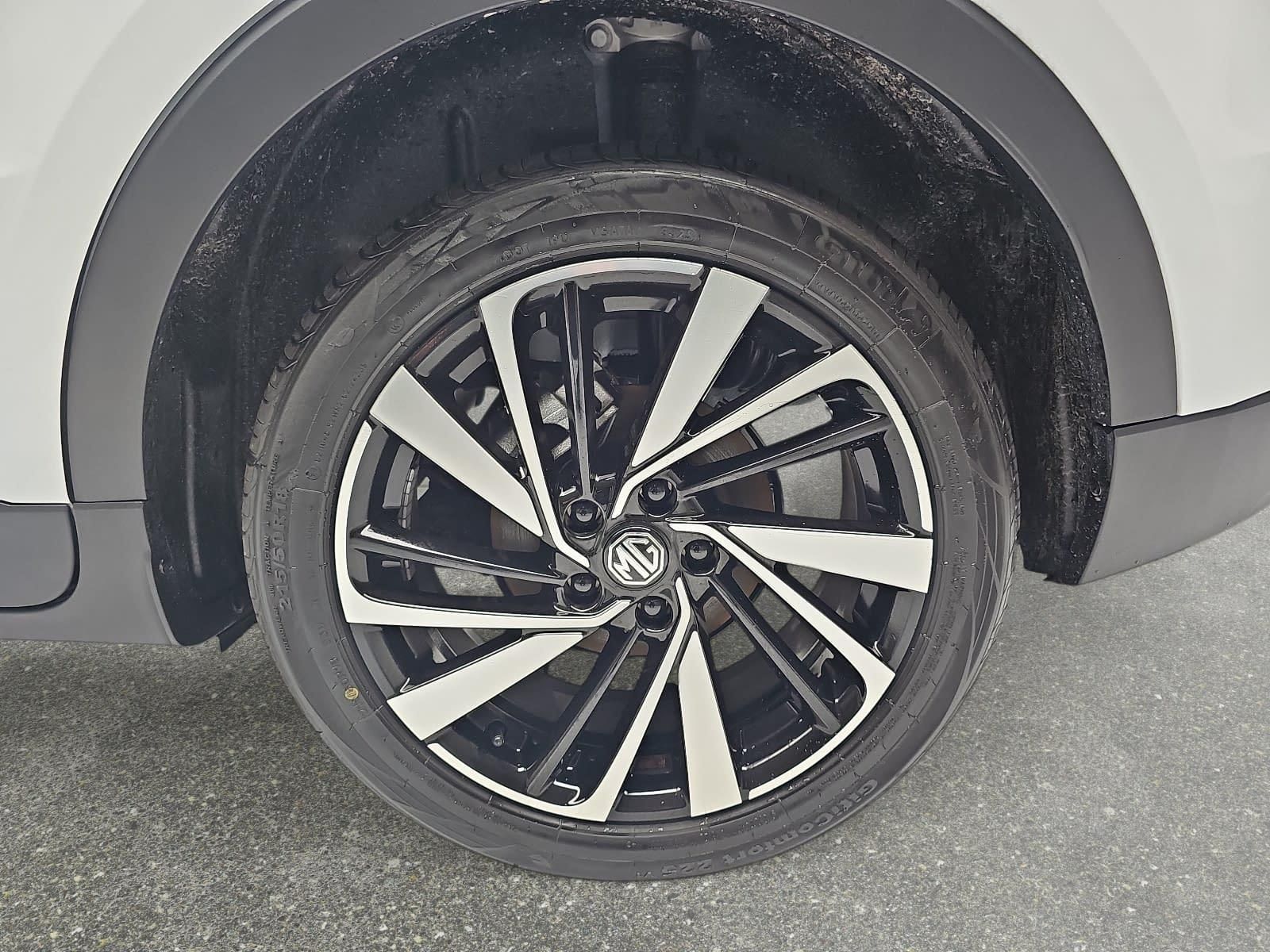 MG ZS - Bild 7