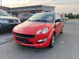 Smart ForFour forfour limited*75TKM*GARANTIE* - Smart Gebrauchtwagen von 2005