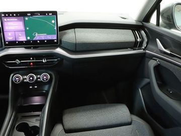 Fahrzeugverkauf 24 Skoda Kodiaq 1.5 TSI AHK 7-Sitze Matrix Navi