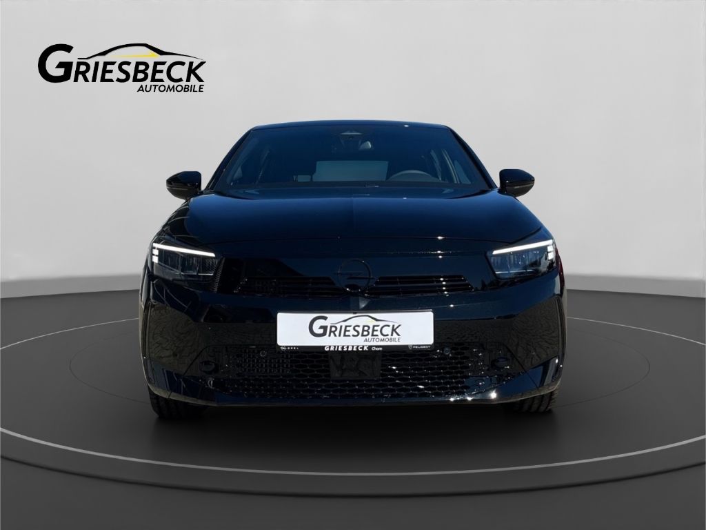 Opel Corsa - Bild 5