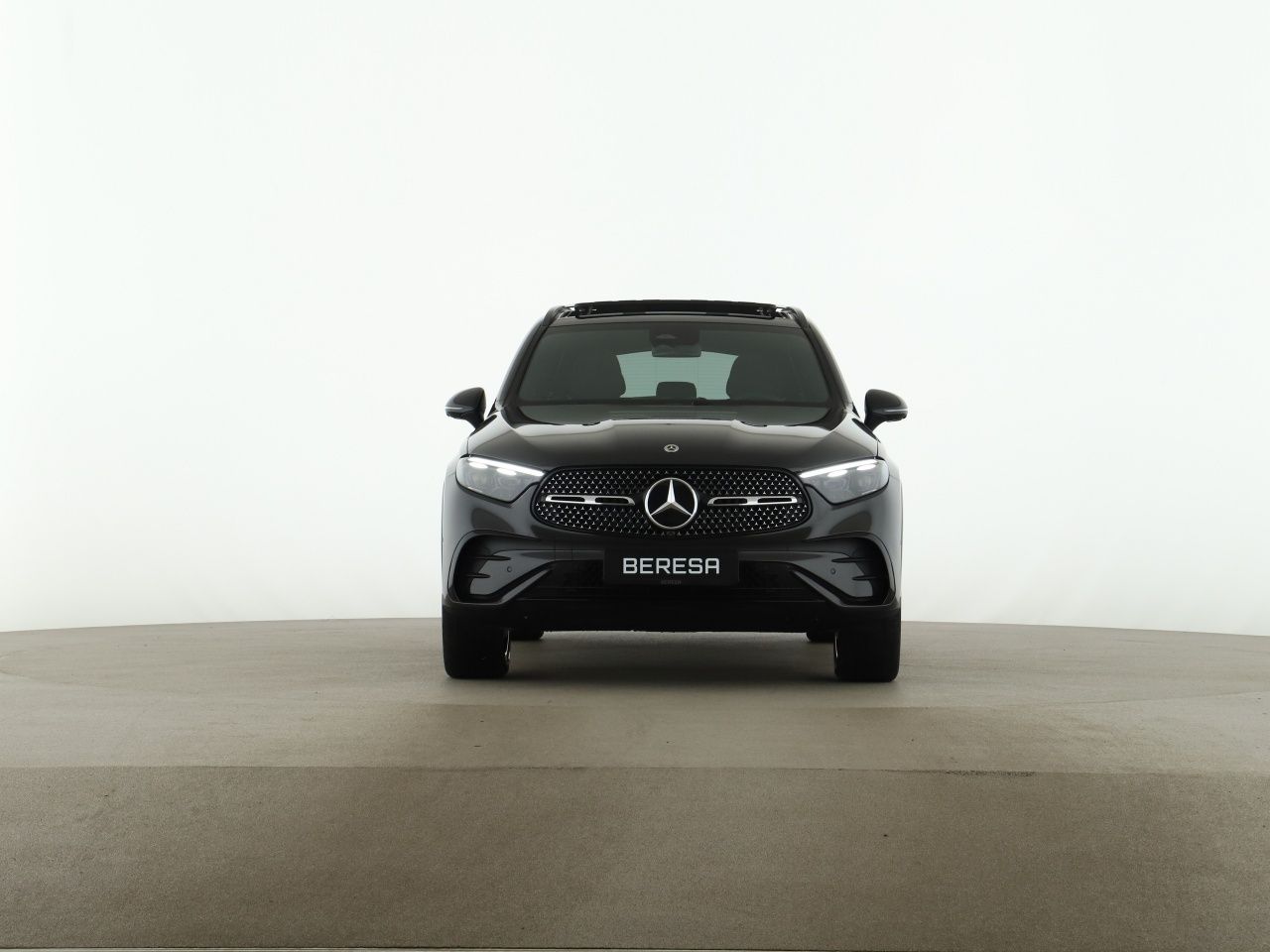 Mercedes-Benz GLC 300 de 4M AMG Digital Light Night Burmester foto 3
