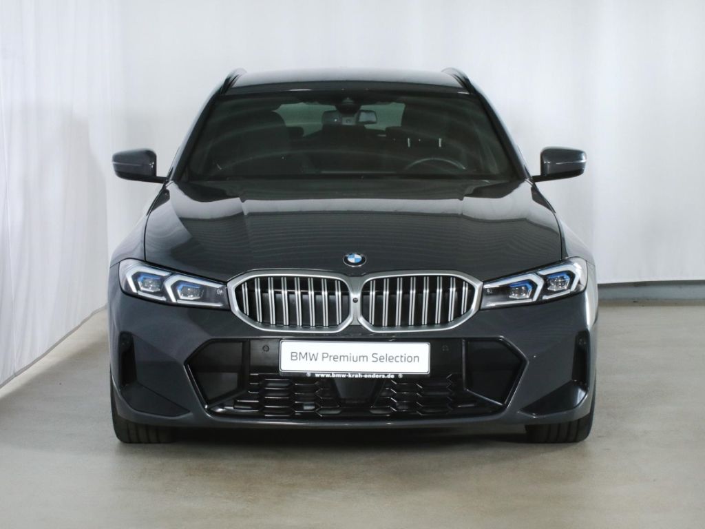BMW 320 i M Sport ACC HFI Keyless HeadUP LED 1,99% foto 5
