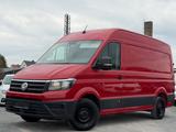 Volkswagen Crafter Kasten Kasten 30 mittellang Hochdach FWD - Volkswagen Crafter: 30 Kasten