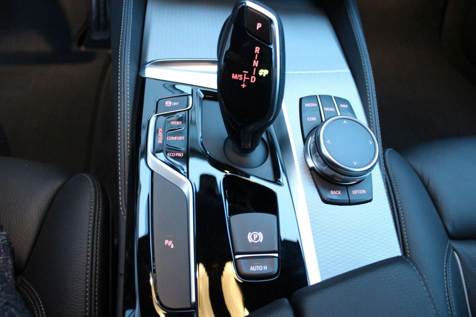 BMW 520d Touring M-Paket | Leder | ACC | Memory 