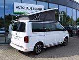 Volkswagen T6 California 6.1 Beach Camper Edition DSG *LED - : Camper
