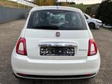 Fiat 500 Dolcevita HYBRID - gebrauchte Fiat 500 aus dem Jahr 2024